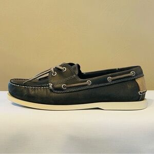 Dockers Vargas Men’s Boat Shoe